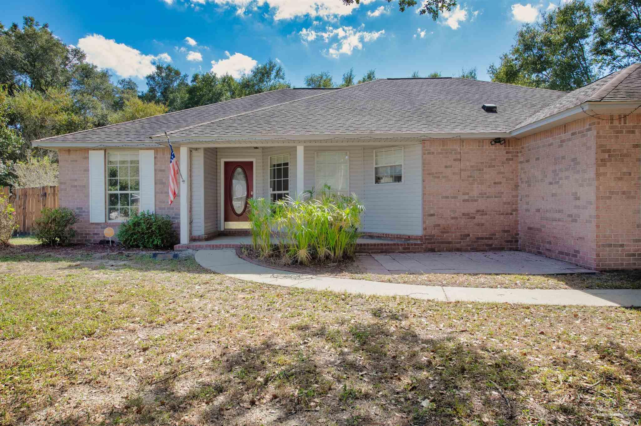 4749 Timberland Drive Pace, FL 32571 - Photo 3 of 31