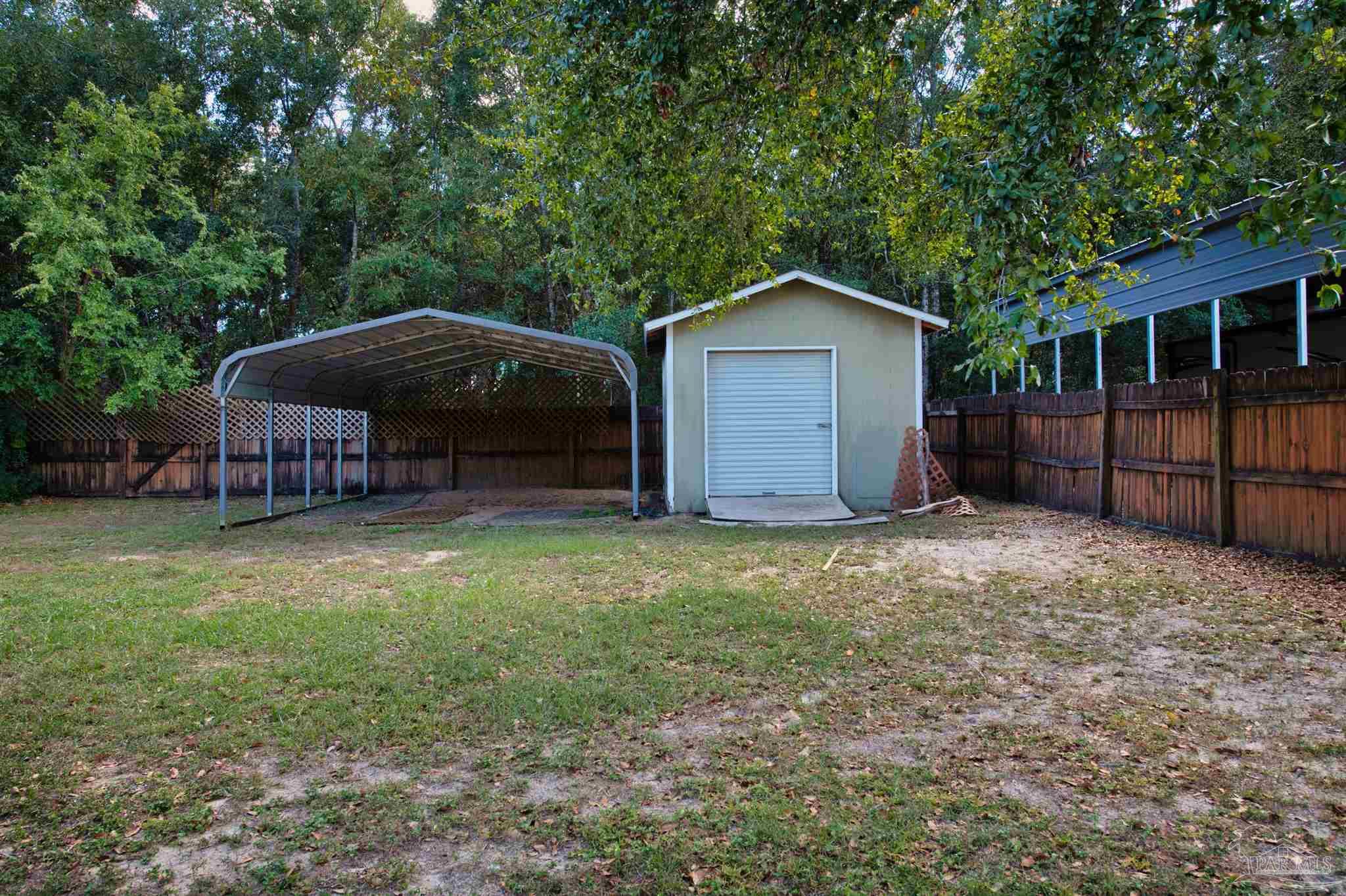 4749 Timberland Drive Pace, FL 32571 - Photo 31 of 31