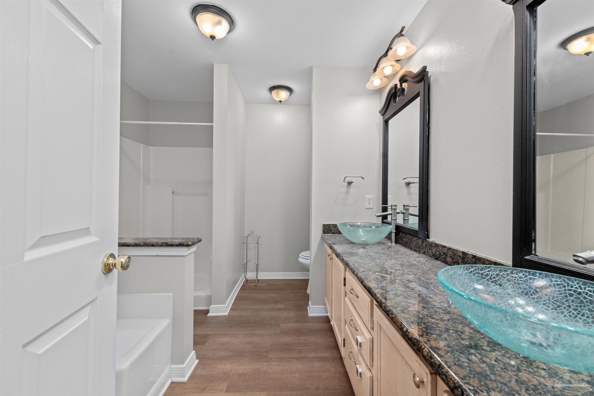 4749 Timberland Drive Pace, FL 32571 - Photo 10 of 31