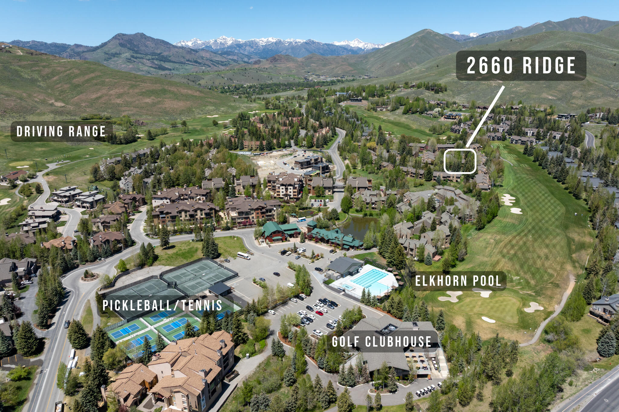 2660 Ridge Lane Sun Valley, ID 83353 - Photo 26 of 29 2660 Ridge Lane