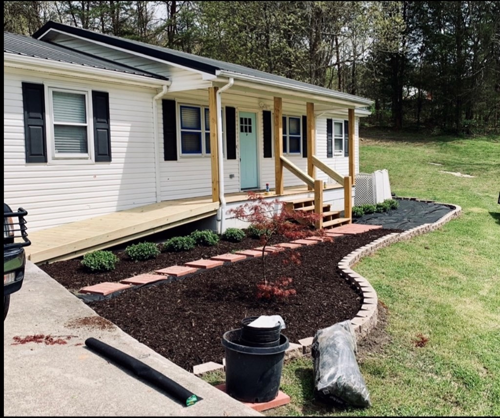 3036 Mutton Hollow Road Kodak, TN 37764 - Photo 12 of 40
