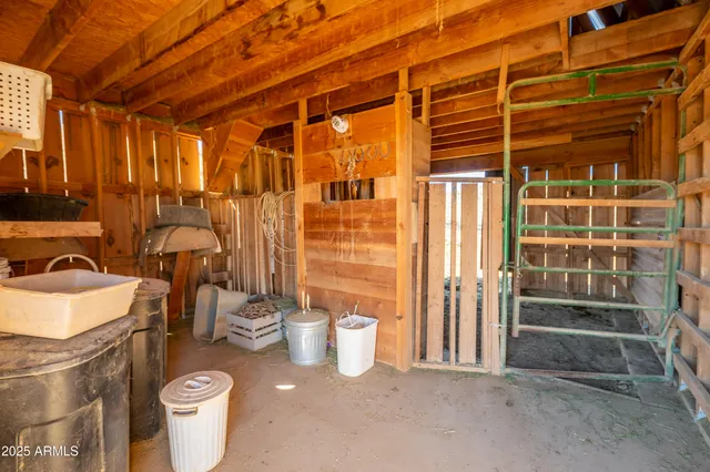 a view of mountain with lake