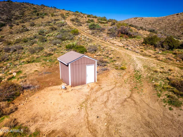 $695,000 | 905 North Mountain Lion Pass, Globe, AZ 85501