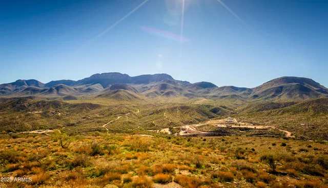 $695,000 | 905 North Mountain Lion Pass, Globe, AZ 85501