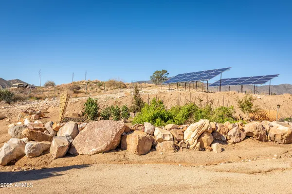 $695,000 | 905 North Mountain Lion Pass, Globe, AZ 85501
