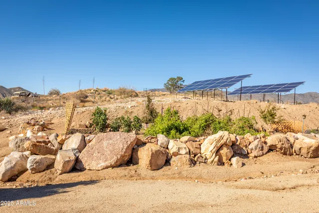 $695,000 | 905 North Mountain Lion Pass, Globe, AZ 85501