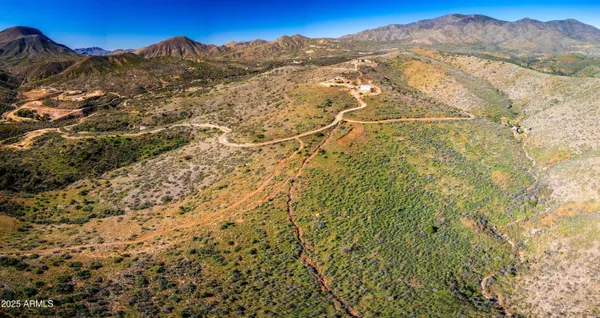 $695,000 | 905 North Mountain Lion Pass, Globe, AZ 85501