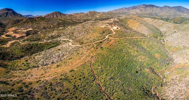 $695,000 | 905 North Mountain Lion Pass, Globe, AZ 85501