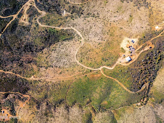 $695,000 | 905 North Mountain Lion Pass, Globe, AZ 85501