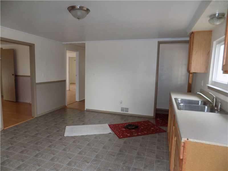 1563 Branchton Road Hilliards, PA 16040 - Photo 3 of 14 Kitchen.