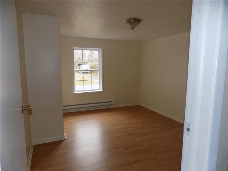 1563 Branchton Road Hilliards, PA 16040 - Photo 6 of 14 Bedroom.