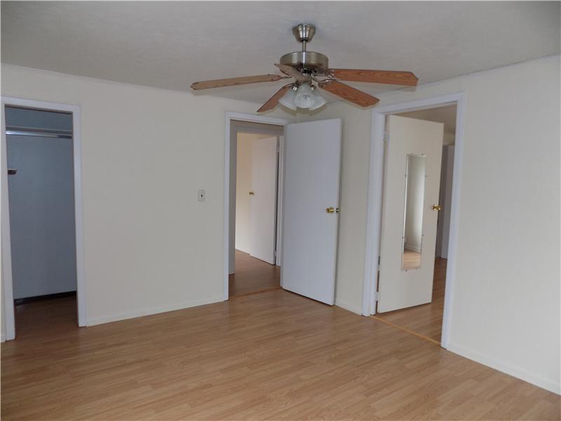 1563 Branchton Road Hilliards, PA 16040 - Photo 8 of 14 Bedroom.