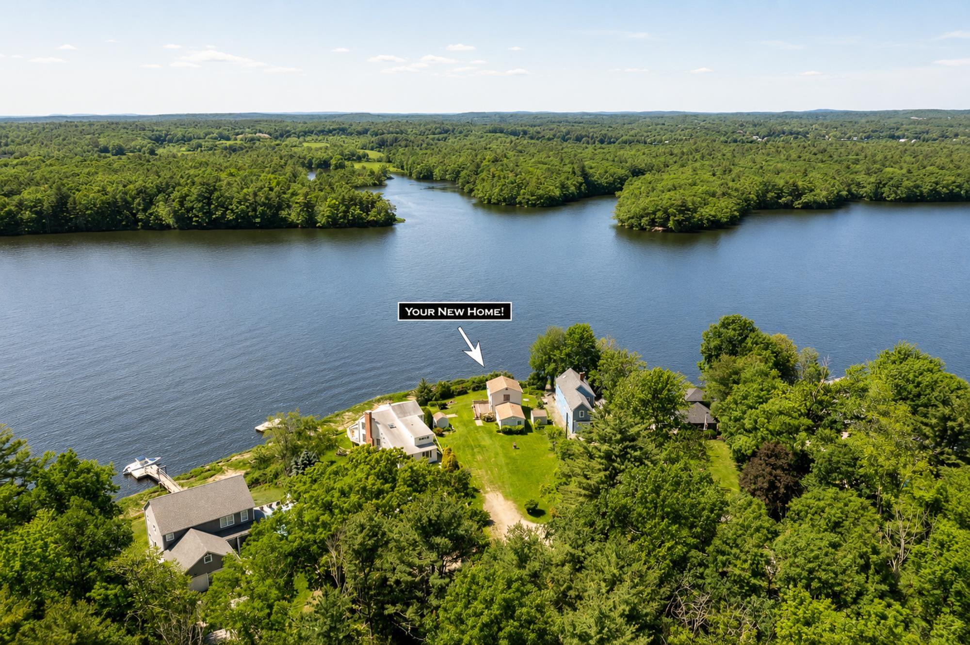 131 Spur Road Dover, NH 03820 - Photo 54 of 60