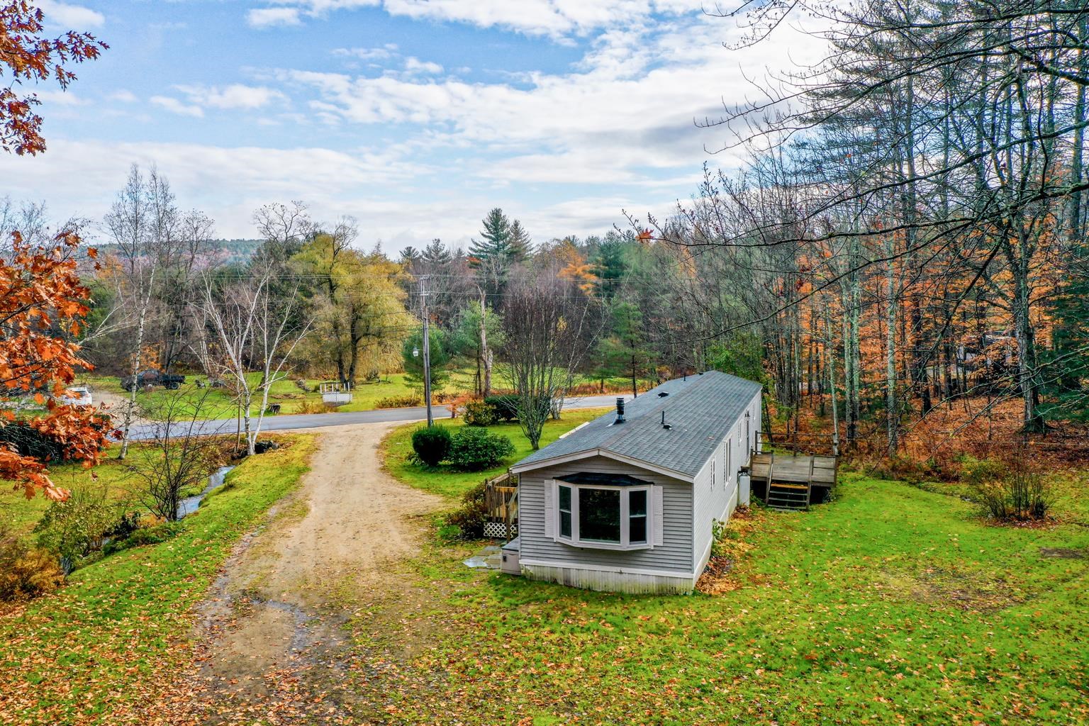 780 Cass Mill Road Alexandria, NH 03222 - Photo 1 of 40
