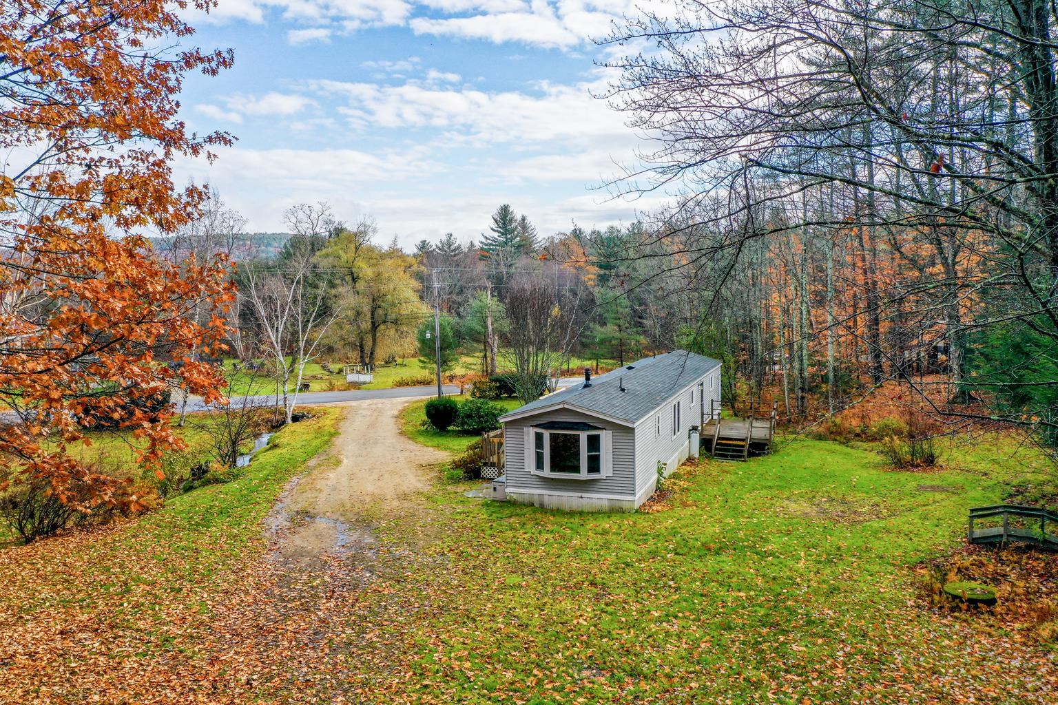 780 Cass Mill Road Alexandria, NH 03222 - Photo 2 of 40