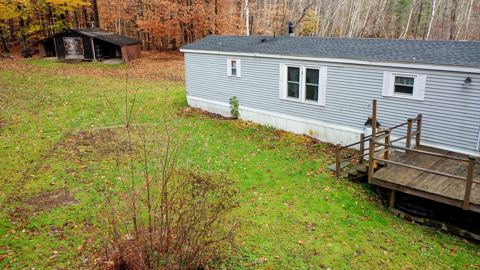780 Cass Mill Road Alexandria, NH 03222 - Photo 12 of 40