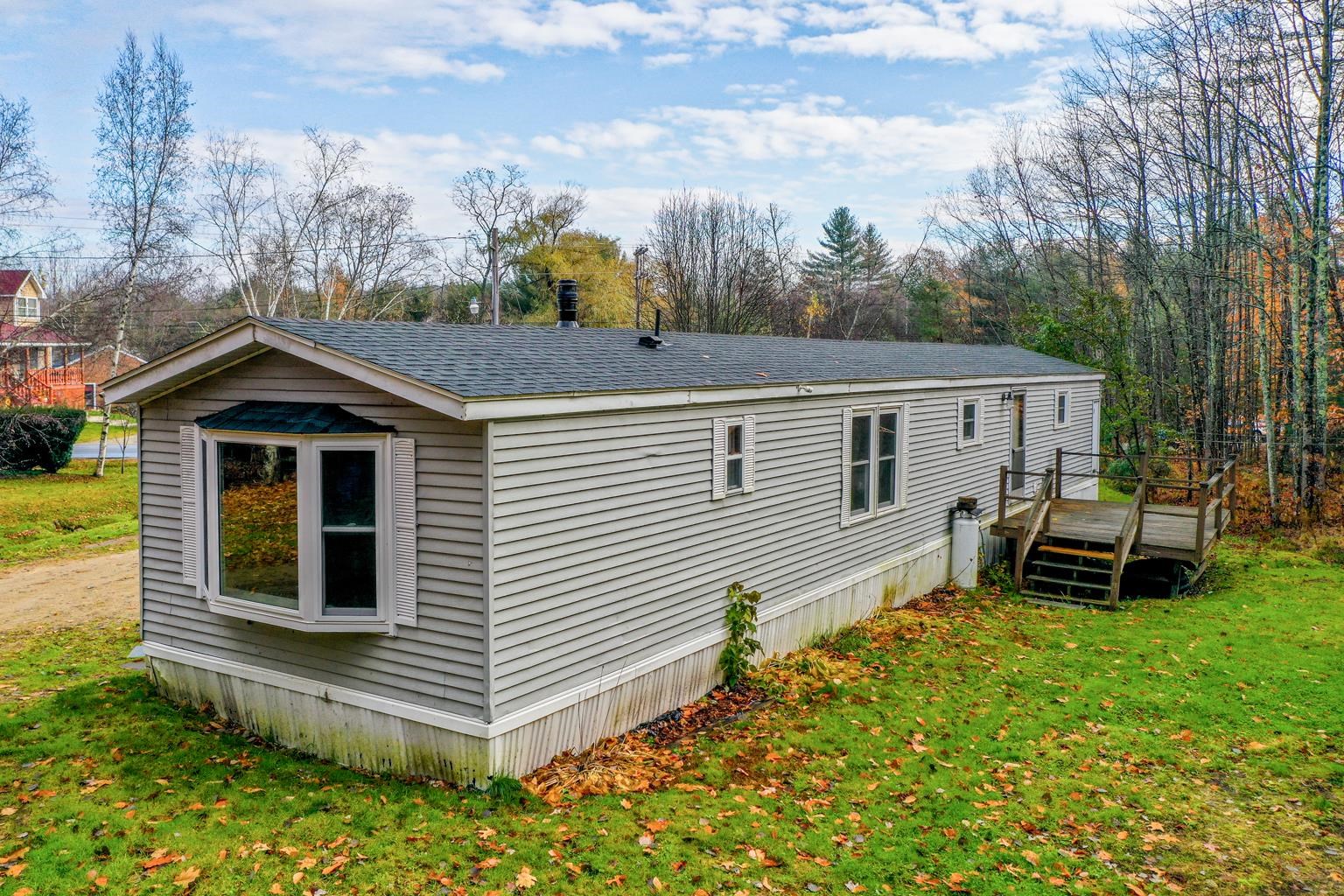 780 Cass Mill Road Alexandria, NH 03222 - Photo 3 of 40