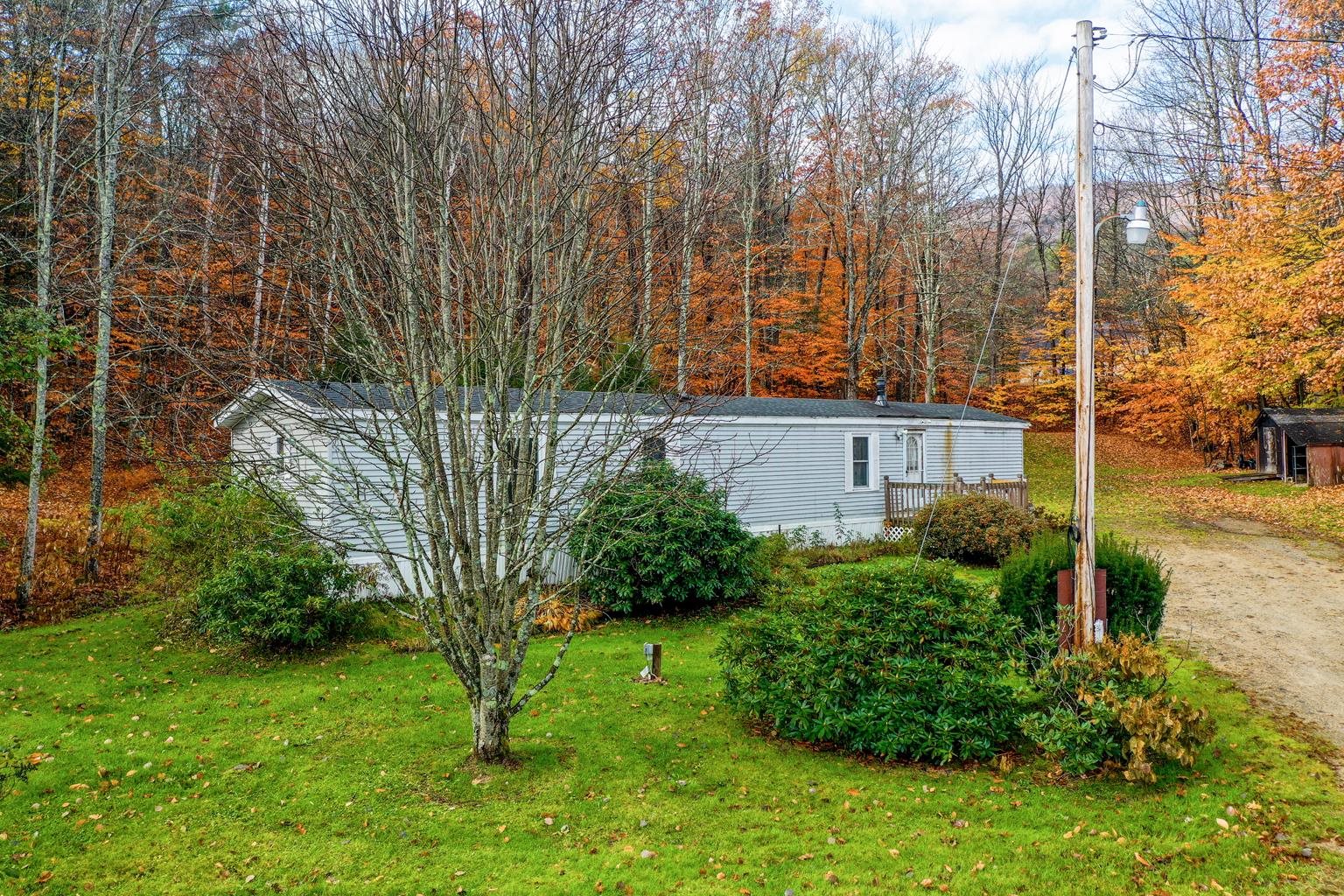 780 Cass Mill Road Alexandria, NH 03222 - Photo 5 of 40