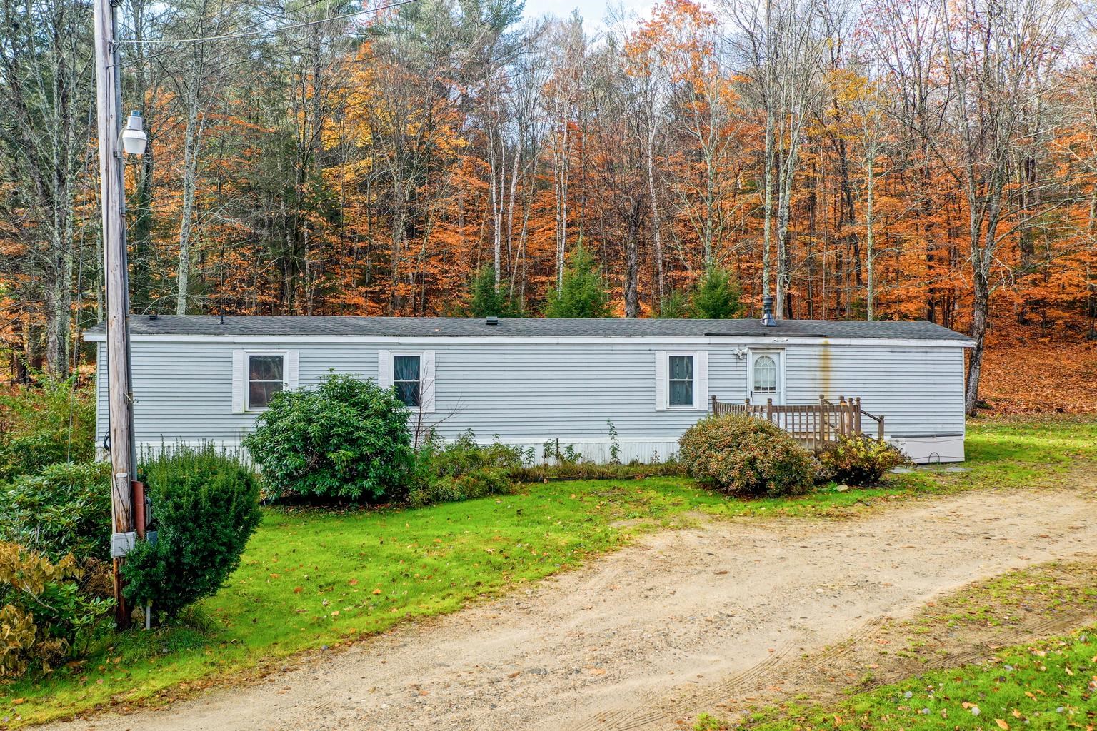 780 Cass Mill Road Alexandria, NH 03222 - Photo 7 of 40