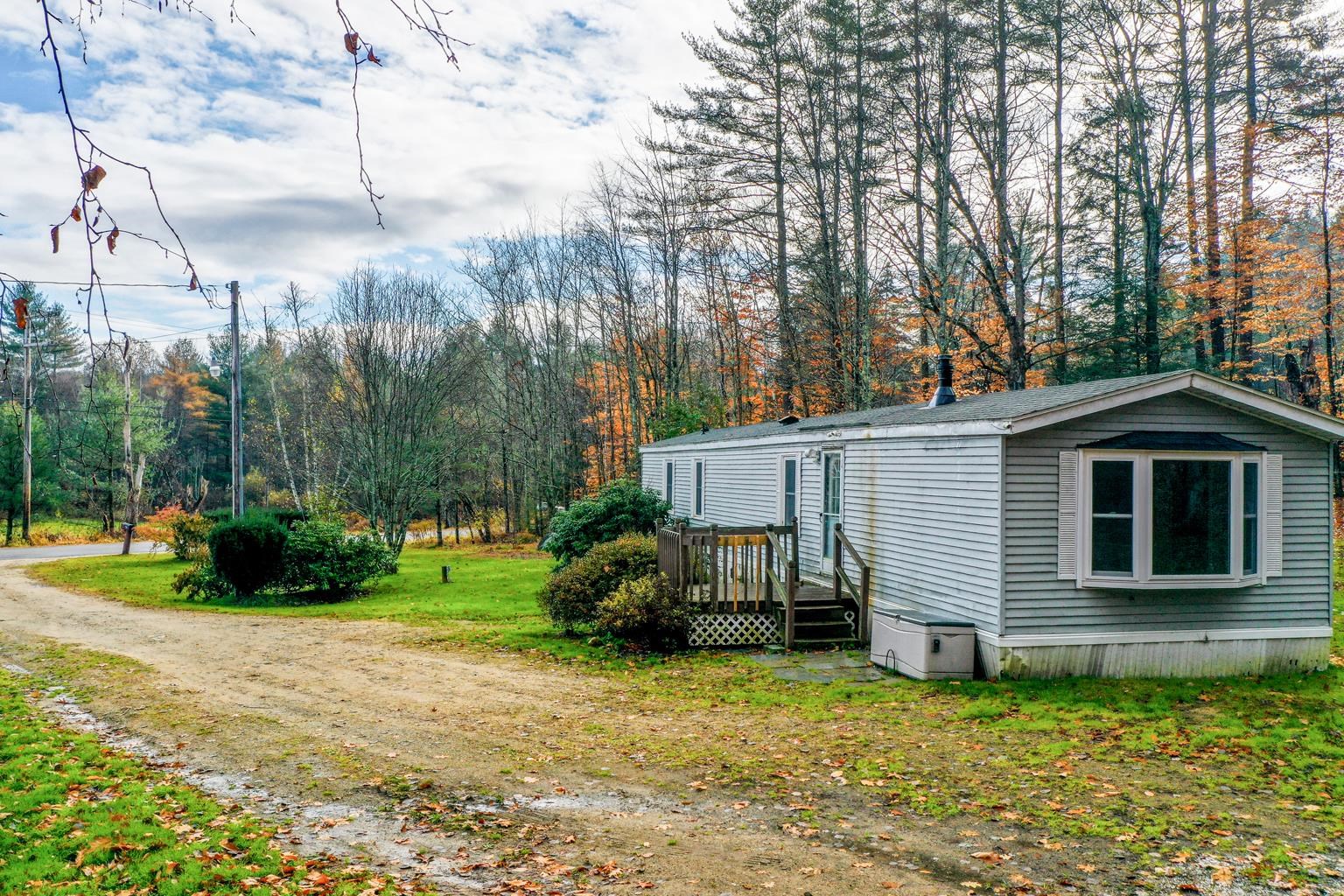 780 Cass Mill Road Alexandria, NH 03222 - Photo 8 of 40