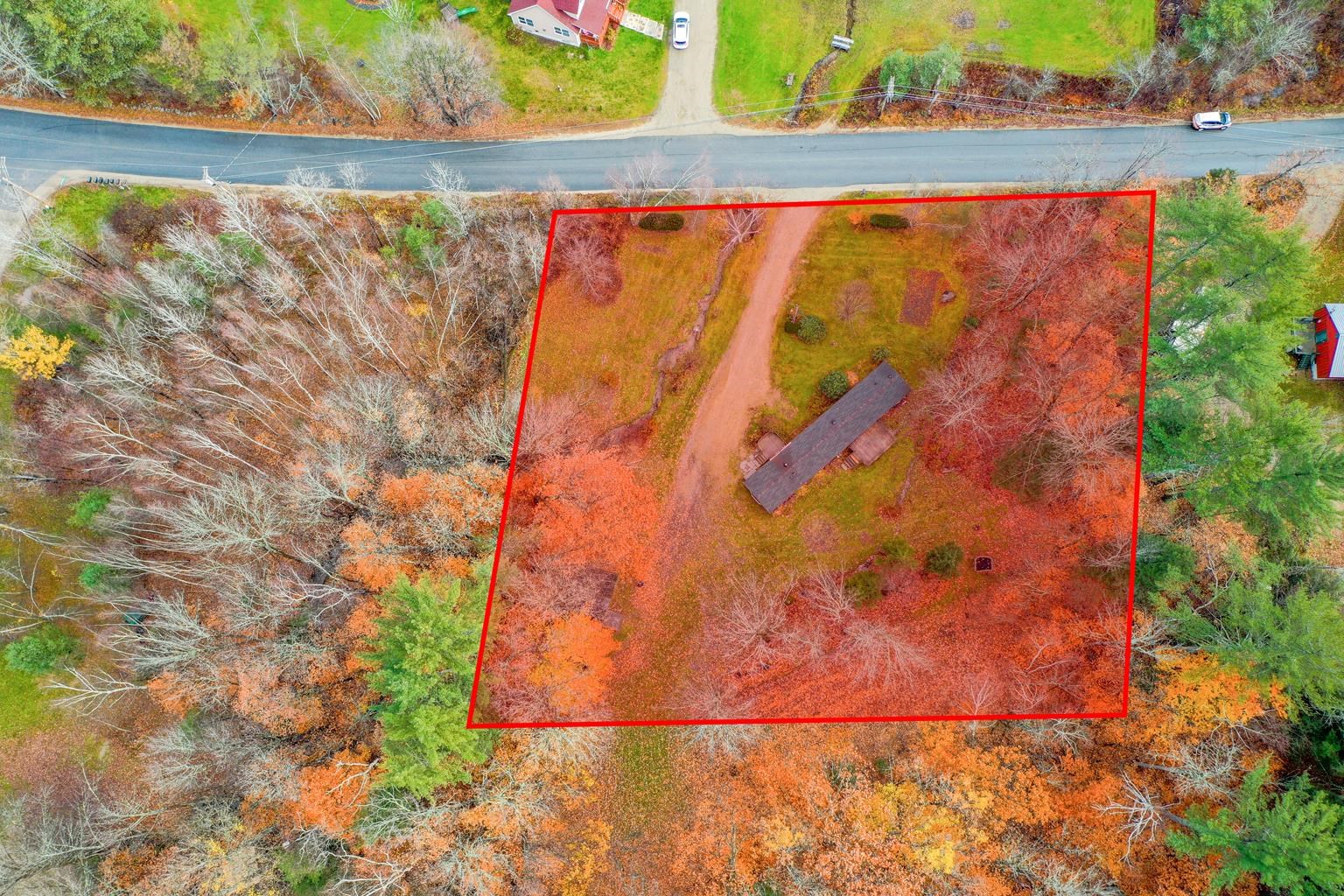 780 Cass Mill Road Alexandria, NH 03222 - Photo 9 of 40