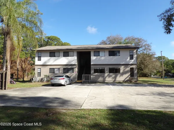 $1,500 | 1915 Agora Circle Southeast, Unit 101, Palm Bay, FL 32909