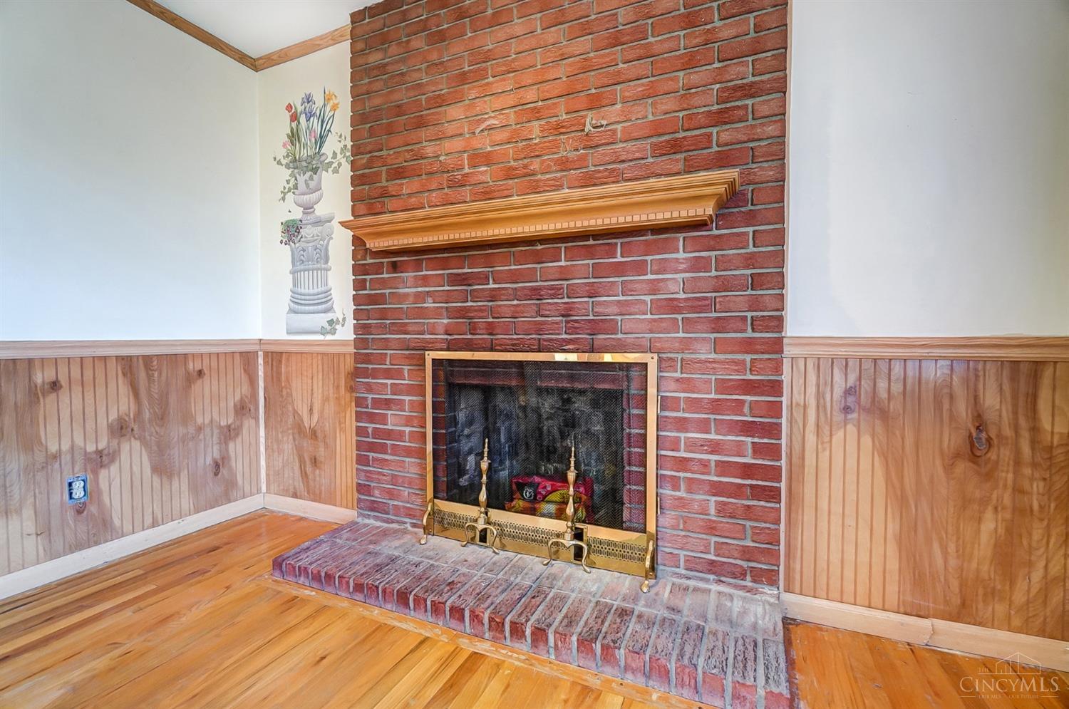 4308 Turf Lane Cincinnati, OH 45211 - Photo 16 of 46