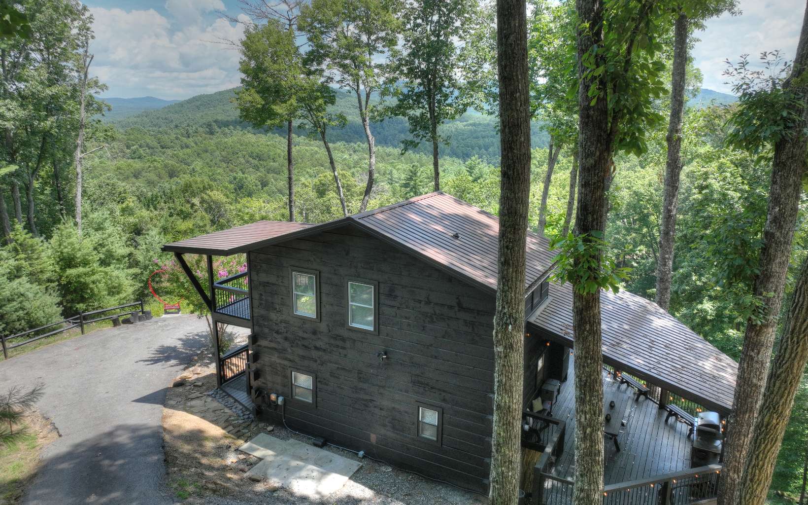 450 Bell Camp Ridge Road Blue Ridge, GA 30513 - Photo 54 of 60 Additional View