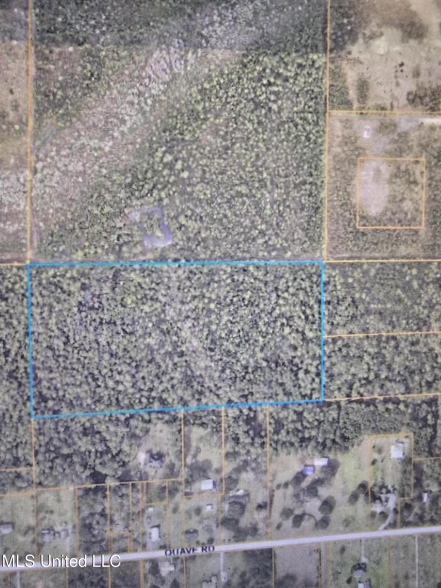 10 AC LANDLOCKED OFF QUAVE PIX