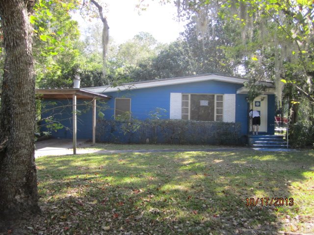 306 Puckett Road Perry, FL 32348 - Photo 16 of 16