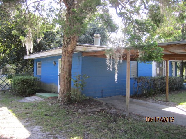 306 Puckett Road Perry, FL 32348 - Photo 4 of 16