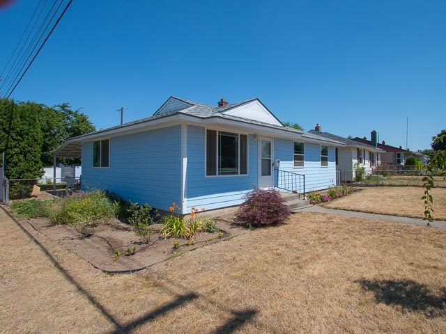 603 East Decatur Avenue Spokane, WA 99208 - Photo 1 of 20 Gallery Image 1