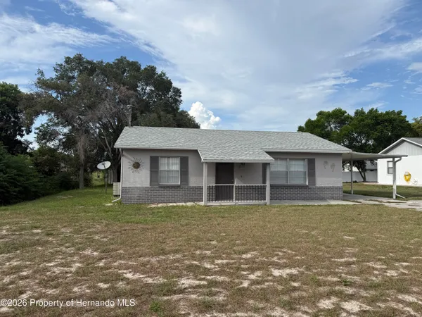 $222,000 | 12131 Rockford Street, Spring Hill, FL 34608