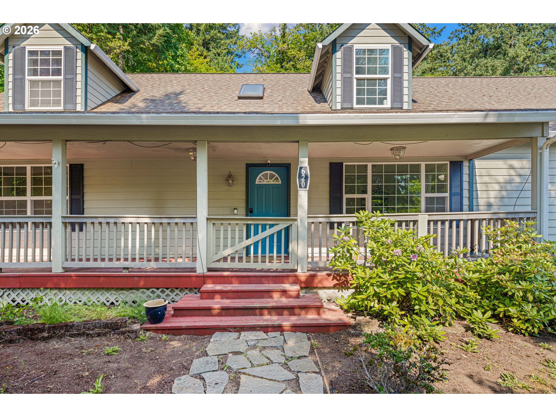 620 South 67th Street Springfield, OR 97478 - Photo 4 of 48