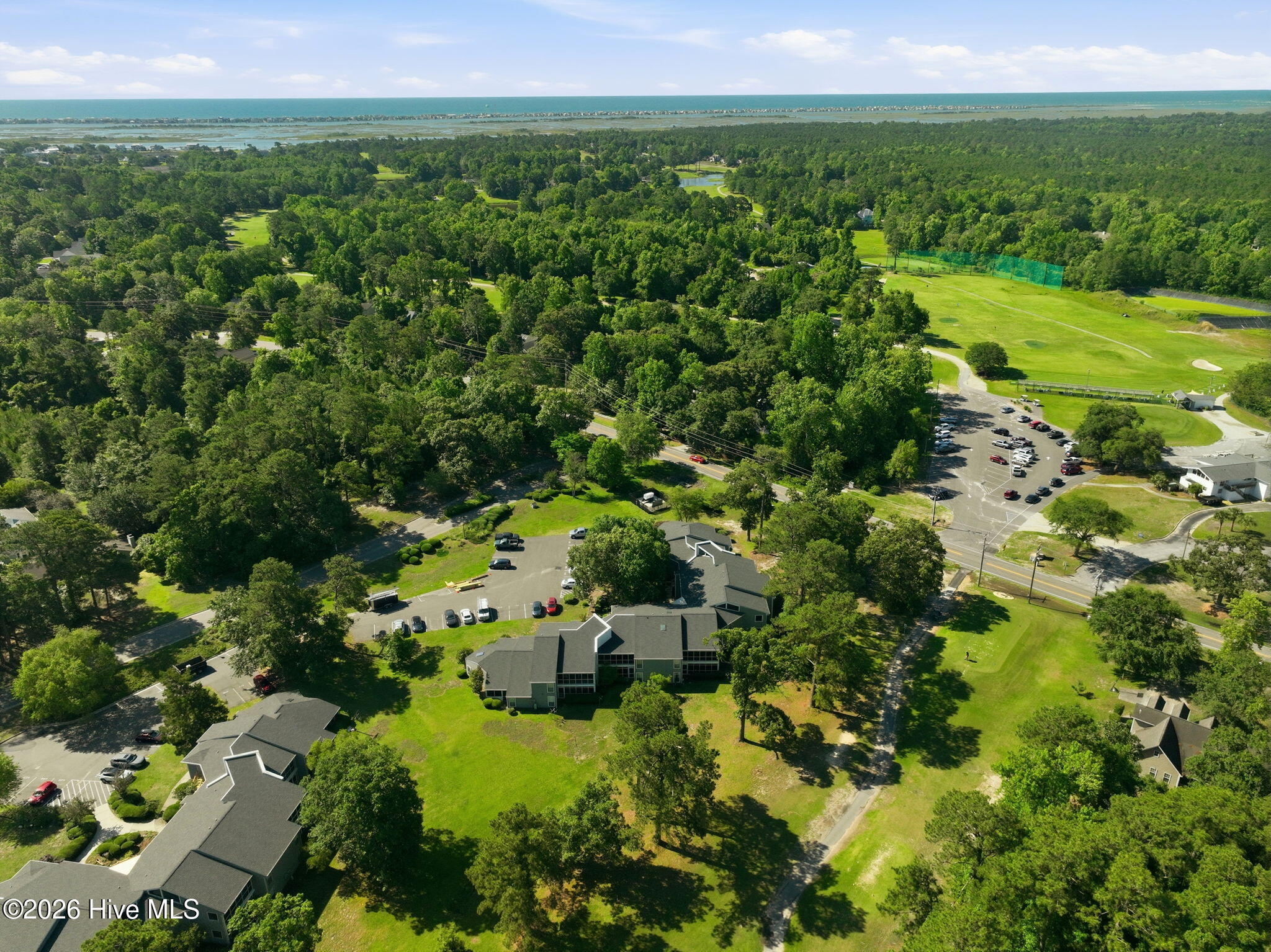 732 Azalea Drive, Unit 409 Hampstead, NC 28443 - Photo 48 of 72
