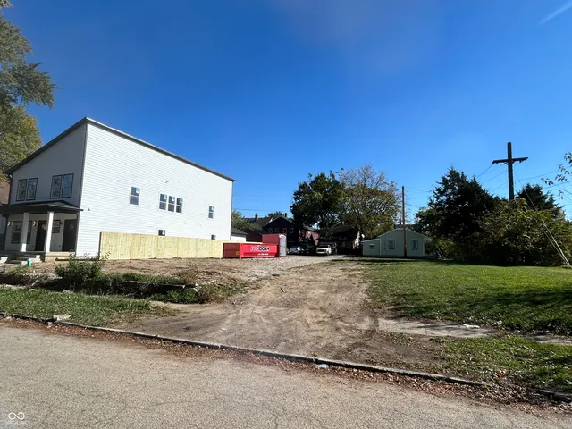 $40,000 | 67 South Dearborn Street, Indianapolis, IN 46201