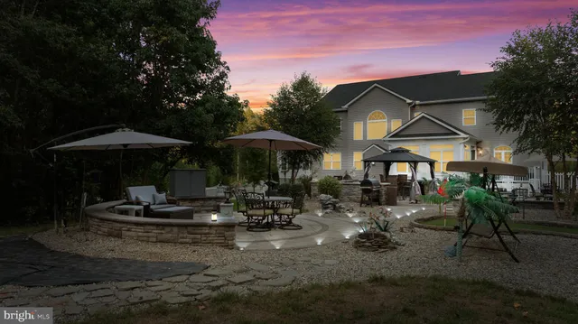 $1,150,000 | 6865 Crockett Court, Hughesville, MD 20637