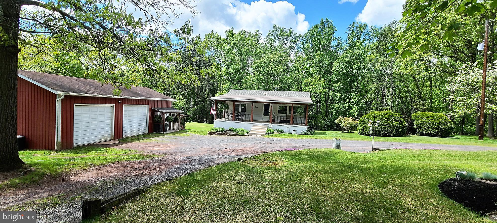 681 Turkey Bird Road Newport, PA 17074 - Photo 1 of 19 Welcome Home