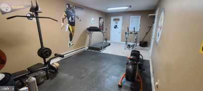 681 Turkey Bird Road Newport, PA 17074 - Photo 14 of 19 Finished Room in Garage (Heated)