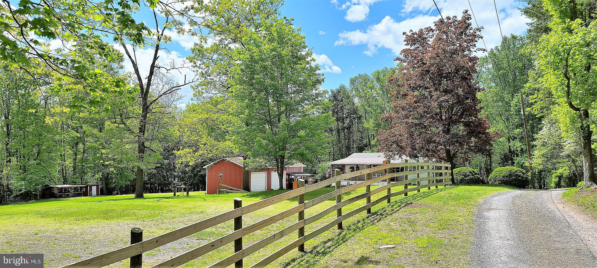 681 Turkey Bird Road Newport, PA 17074 - Photo 16 of 19 Sets way back off main road