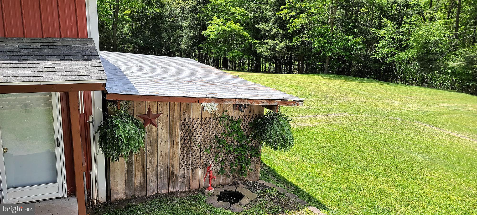 681 Turkey Bird Road Newport, PA 17074 - Photo 18 of 19 Large Yard with plenty of storage