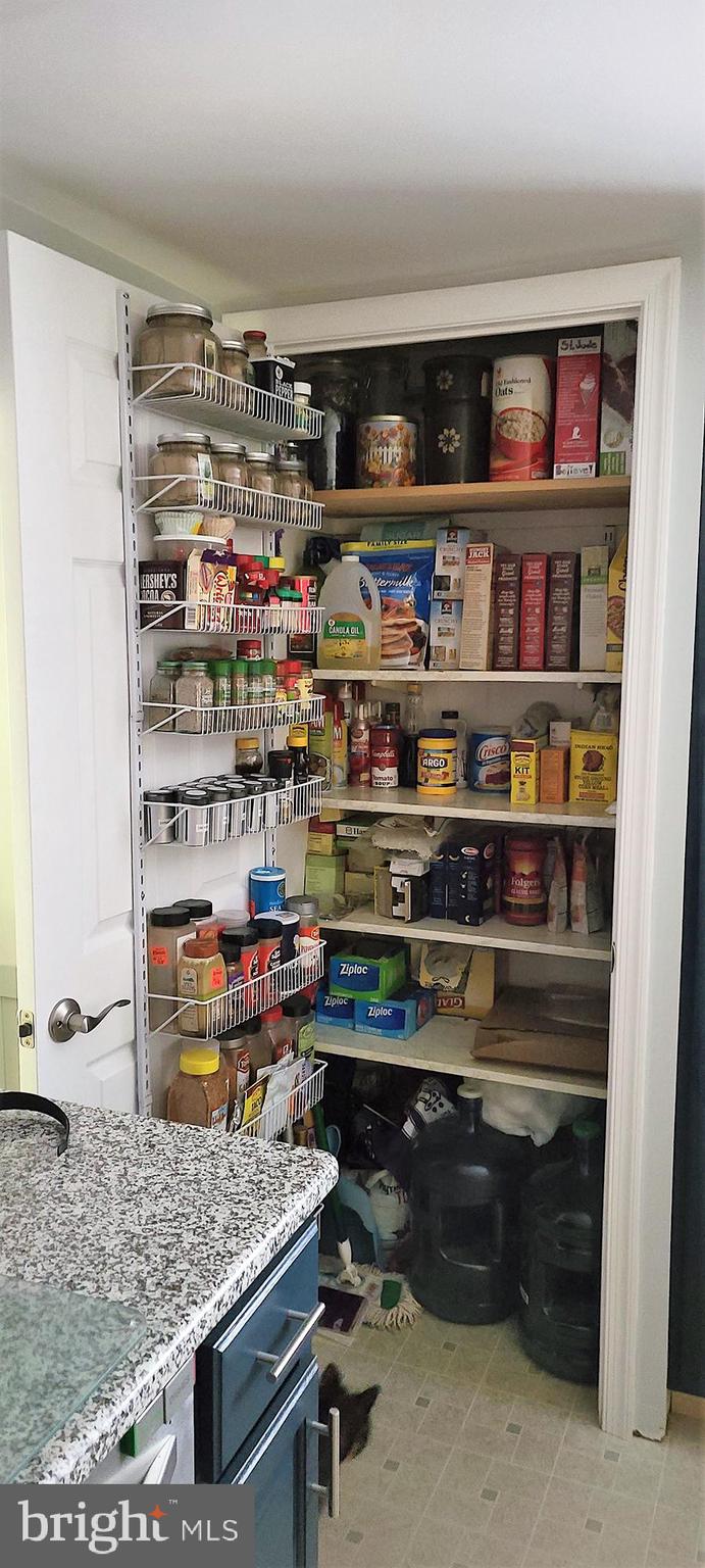 681 Turkey Bird Road Newport, PA 17074 - Photo 7 of 19 Large Pantry