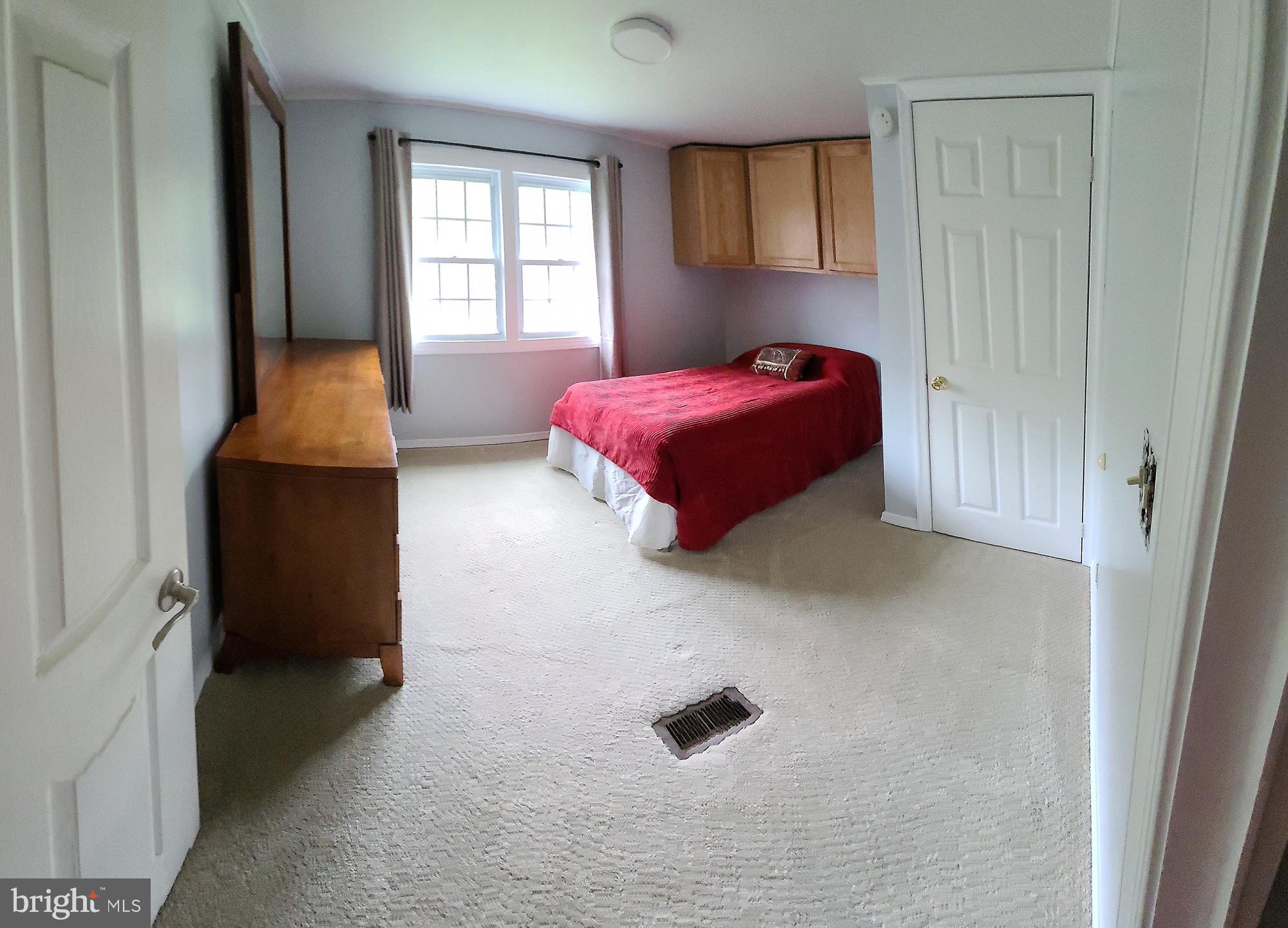 681 Turkey Bird Road Newport, PA 17074 - Photo 10 of 19 One of the bedrooms
