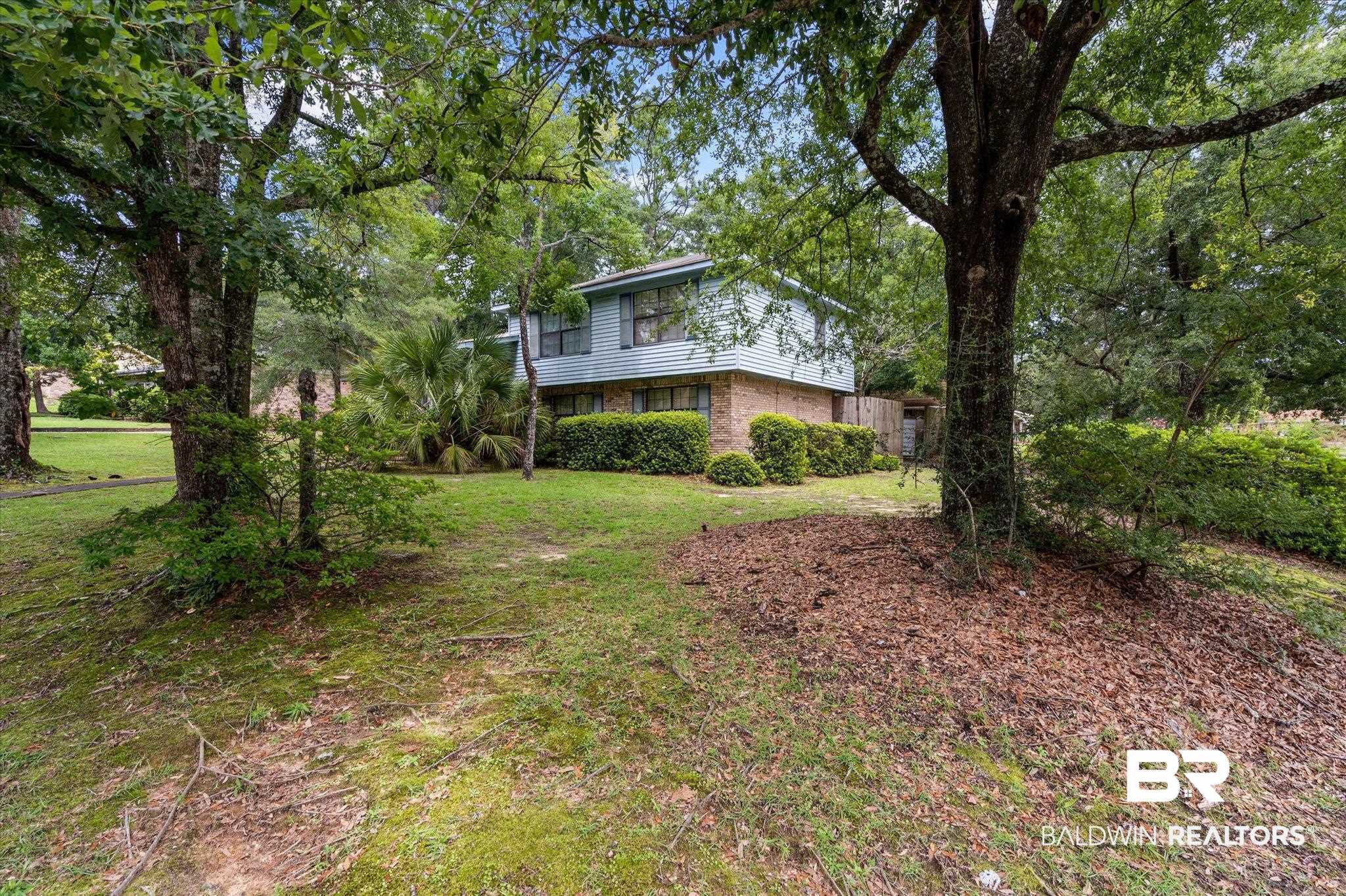 6400 St Thomas Court Mobile, AL 36618 - Photo 20 of 21