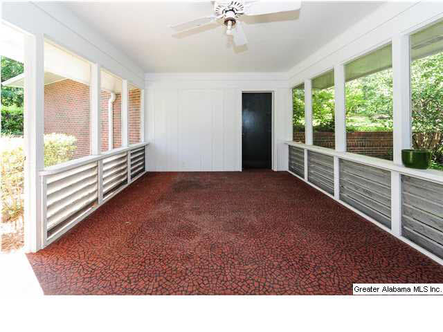 3620 Ridgeview Lane Birmingham, AL 35213 - Photo 30 of 32
