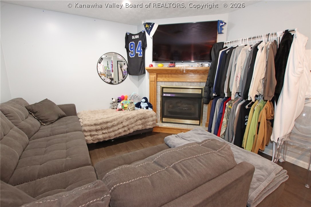 105 Hickory Road Glasgow, WV 25039 - Photo 37 of 49 Gallery Image 37