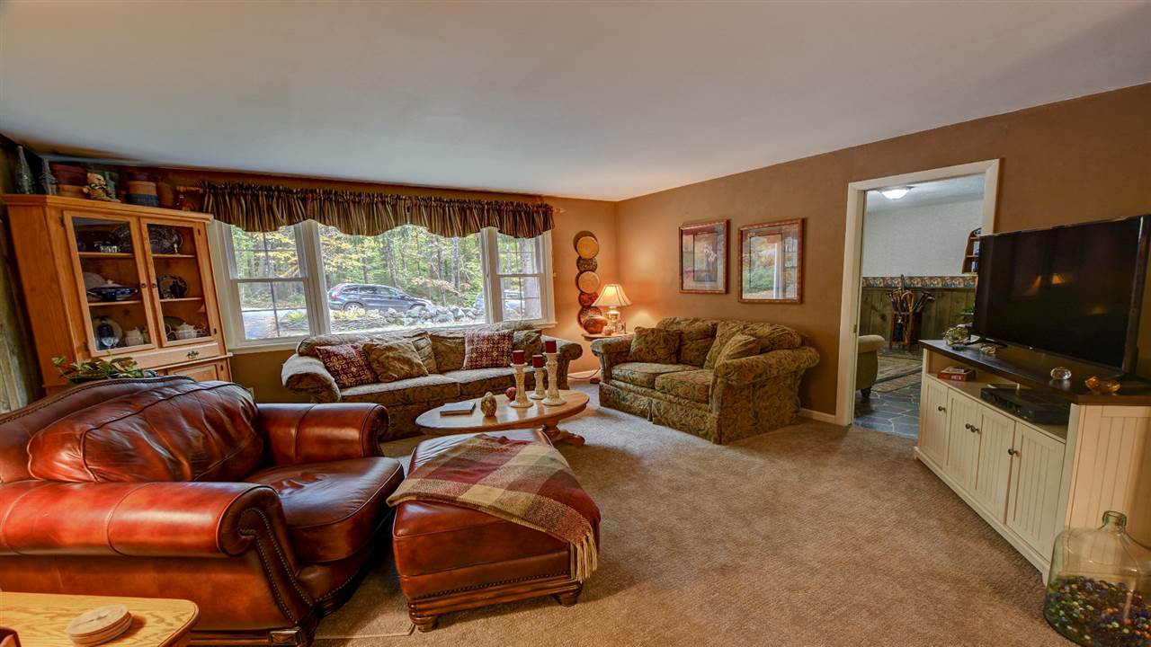 617 Crystal Lake Road Gilmanton, NH 03837 - Photo 3 of 4