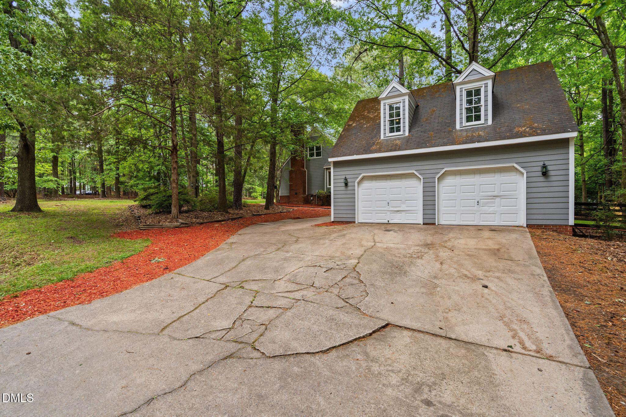 3212 Taylors Ridge Road Wake Forest, NC 27587 - Photo 21 of 81