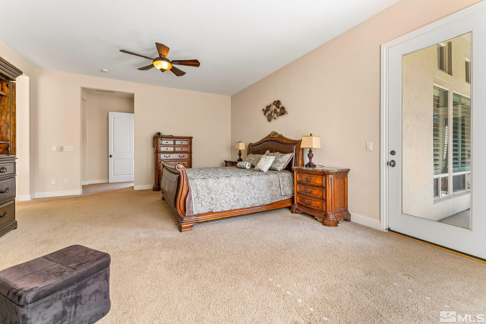 13395 Damonte View Lane Reno, NV 89511 - Photo 22 of 40 a living room with furniture and a window