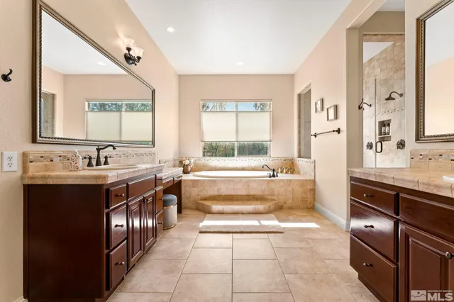 a view of storage utility